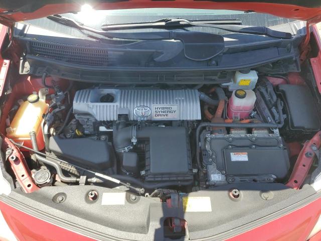 Photo 11 from auction – 2013 TOYOTA PRIUS V with VIN JTDZN3EU7D3253178