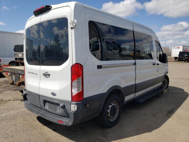 Снимка 3 от търг – 2018 FORD TRANSIT T- с VIN 1FBAX2CM2JKA68997