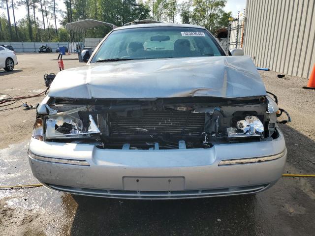 Photo 5 from auction – 2004 MERCURY GRAND MARQ with VIN 2MEFM74W84X607050