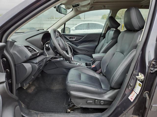 Photo 7 from auction – 2019 SUBARU FORESTER T with VIN JF2SKAWC9KH467773
