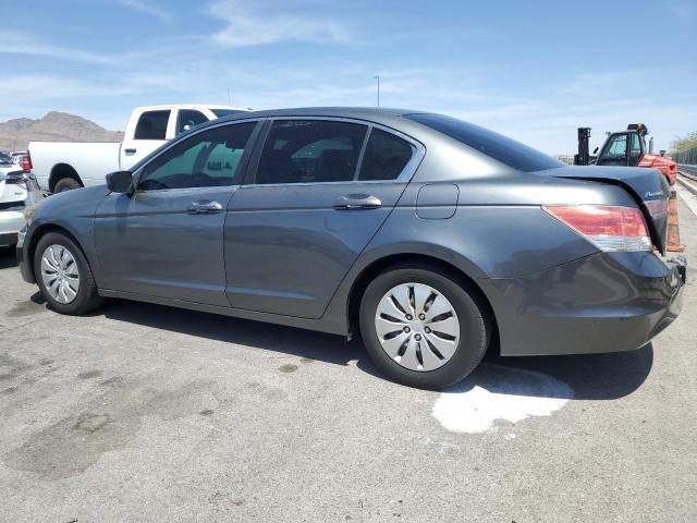 Photo 2 from auction – 2012 HONDA ACCORD LX with VIN 1HGCP2F30CA000876