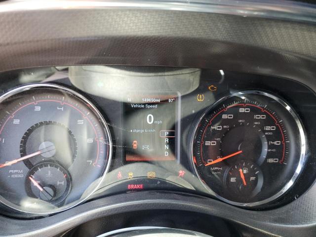 Photo 9 from auction – 2014 DODGE CHARGER R/ with VIN 2C3CDXCT6EH322357