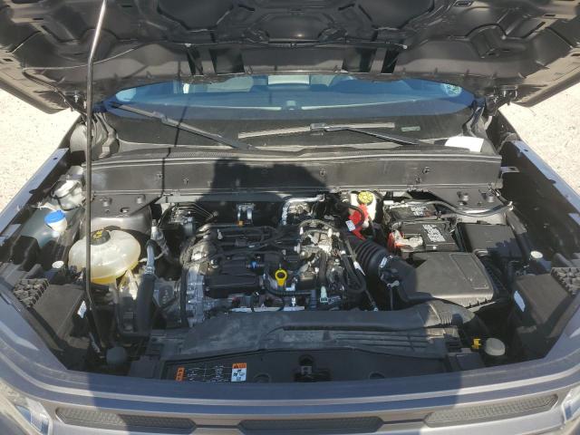 Photo 12 from auction – 2023 FORD BRONCO SPO with VIN 3FMCR9B68PRD78467