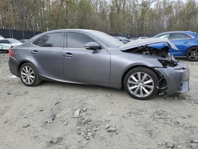 Photo 4 from auction – 2016 LEXUS IS 200T with VIN JTHBA1D28G5008544