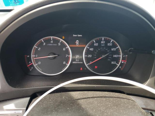 Photo 9 from auction – 2020 ACURA ILX PREMIU with VIN 19UDE2F80LA003329