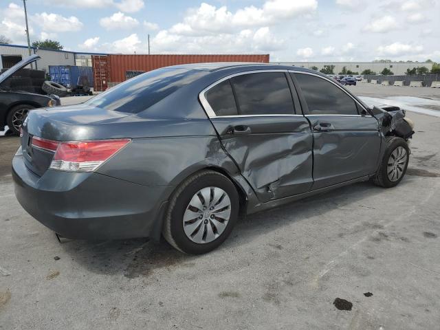 Photo 3 from auction – 2012 HONDA ACCORD LX with VIN 1HGCP2F30CA220860