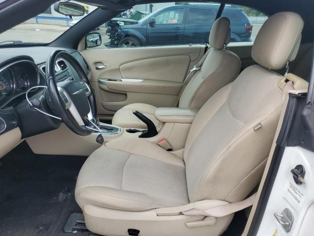 Photo 7 from auction – 2013 CHRYSLER 200 TOURIN with VIN 1C3BCBEB9DN511421