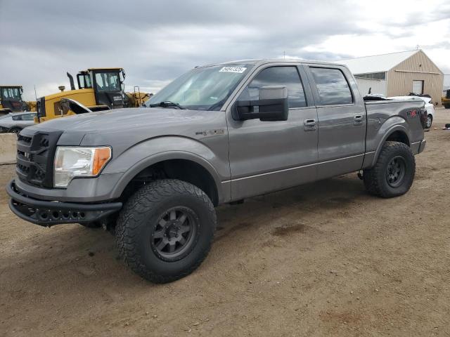 صورة رقم 1 من المزاد - 2010 FORD F150 SUPER مع VIN 1FTFW1EV6AFA03440