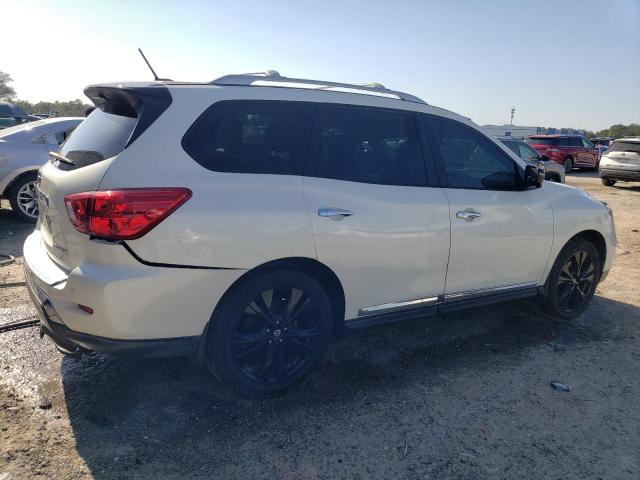 Zdjęcie 3 z aukcji – 2017 NISSAN PATHFINDER z VIN 5N1DR2MN9HC684089