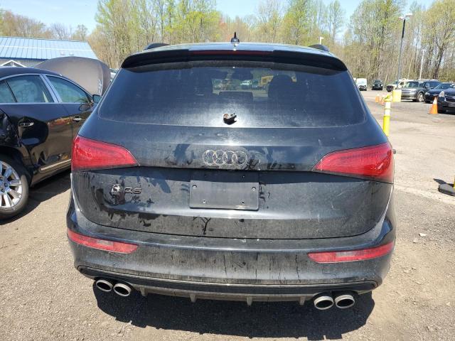 Photo 6 from auction – 2015 AUDI SQ5 PREMIU with VIN WA1CGAFP7FA096354