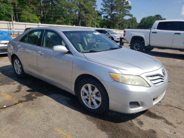 Photo 4 from auction – 2011 TOYOTA CAMRY BASE with VIN 4T1BF3EK1BU712706