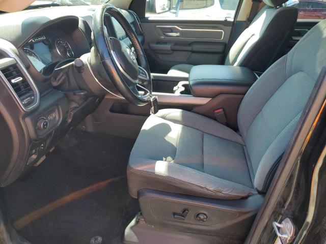 Photo 7 from auction – 2019 RAM 1500 BIG H with VIN 1C6SRFFT7KN644661
