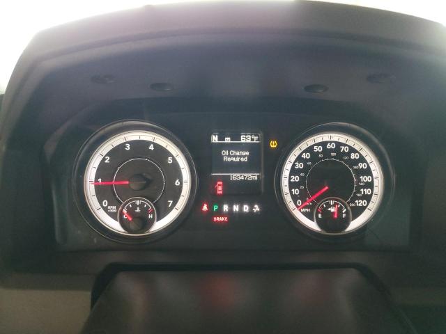 Photo 9 from auction – 2014 RAM 2500 SLT with VIN 3C6TR5DT0EG309756