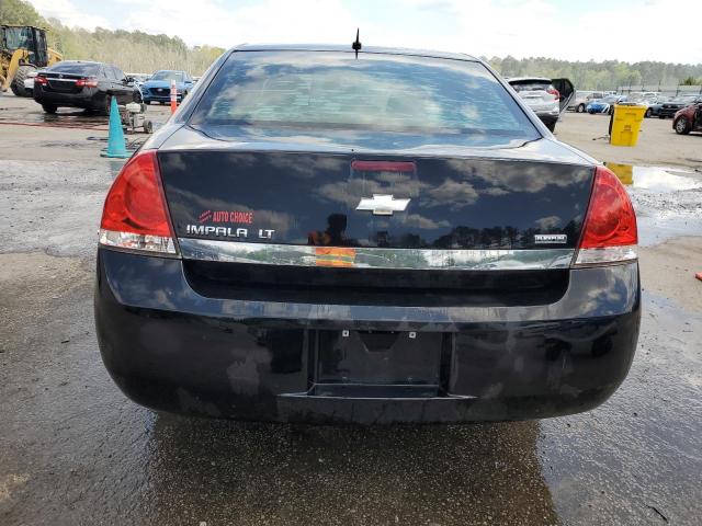 Photo 6 from auction – 2009 CHEVROLET IMPALA 1LT with VIN 2G1WT57K391171633
