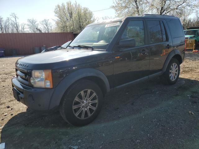 LAND ROVER LR3 SE 2008 с VIN SALAE25488A463516 - Снимка от търг