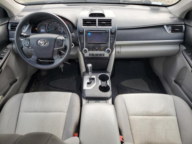 Photo 8 from auction – 2012 TOYOTA CAMRY BASE with VIN 4T4BF1FK7CR158386