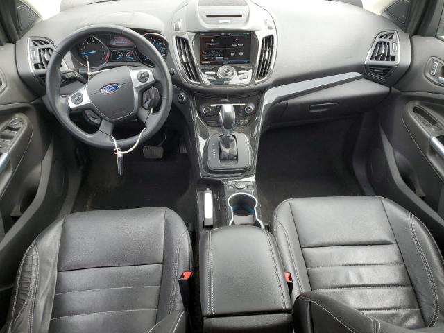 Photo 8 from auction – 2014 FORD ESCAPE TIT with VIN 1FMCU0J95EUD43848