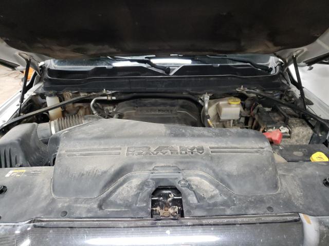 Photo 11 from auction – 2019 RAM 2500 TRADE with VIN 3C6UR5CJ2KG593276