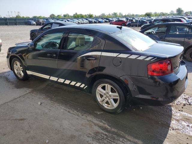 Photo 2 from auction – 2013 DODGE AVENGER SX with VIN 1C3CDZCG7DN741046
