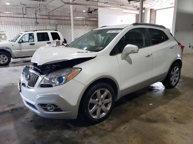 BUICK ENCORE PRE 2016 with VIN KL4CJHSB1GB695413 - Photo from auction