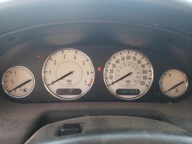 صورة رقم 9 من المزاد - 2003 CHRYSLER 300M مع VIN 2C3AE66G43H573355