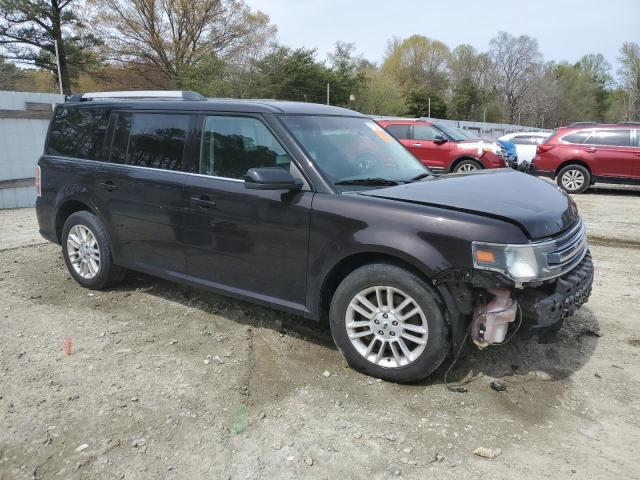 Photo 4 from auction – 2014 FORD FLEX SEL with VIN 2FMHK6C89EBD29251