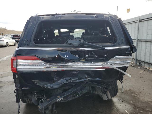 Photo 6 from auction – 2021 LINCOLN NAVIGATOR with VIN 5LMJJ2LT8MEL06240