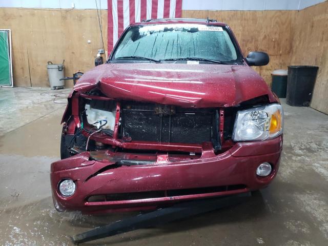 Photo 5 from auction – 2007 GMC ENVOY with VIN 1GKDT13S272189720