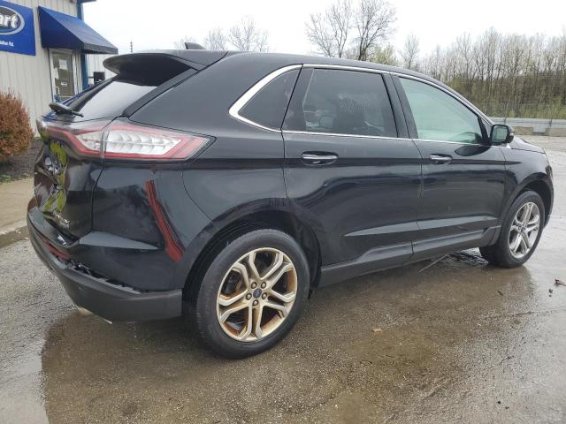 Photo 3 from auction – 2016 FORD EDGE TITAN with VIN 2FMPK4K98GBB68744