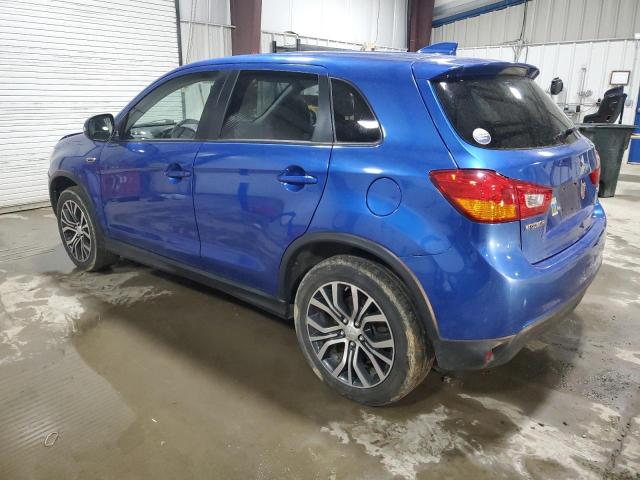 Photo 2 from auction – 2017 MITSUBISHI OUTLANDER with VIN JA4AR3AU6HZ070178