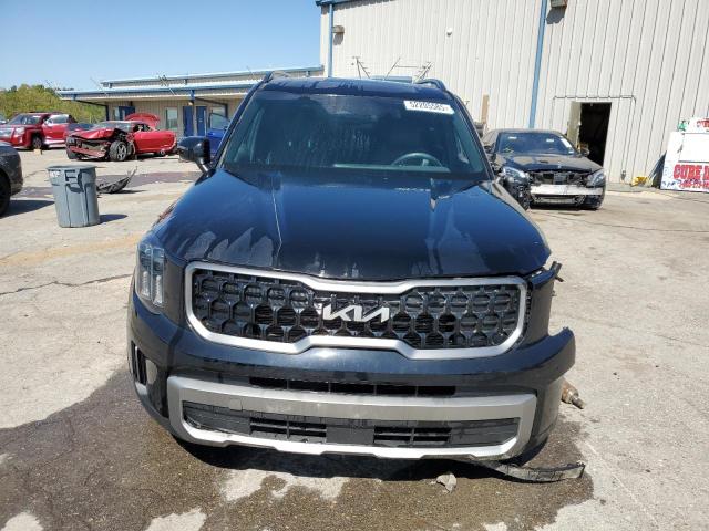 Photo 5 from auction – 2023 KIA TELLURIDE with VIN 5XYP3DGC0PG391359