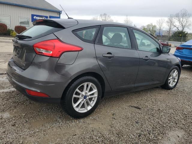 Photo 3 from auction – 2017 FORD FOCUS SE with VIN 1FADP3K23HL276198