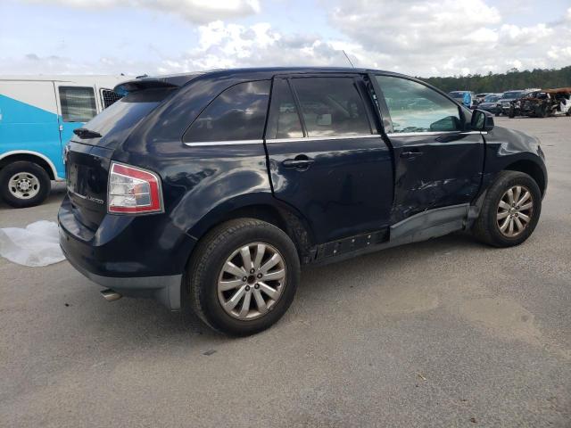 Photo 3 from auction – 2010 FORD EDGE LIMIT with VIN 2FMDK3KC8ABB67304