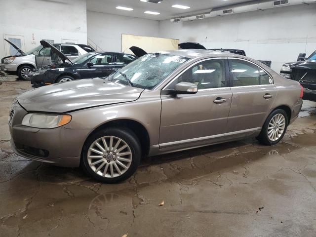 Photo 1 from auction – 2008 VOLVO S80 3.2 with VIN YV1AS982981073487