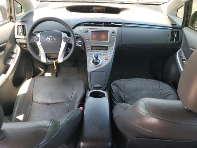 Zdjęcie 8 z aukcji – 2013 TOYOTA PRIUS z VIN JTDKN3DU4D5544843