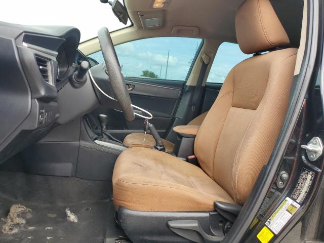 Photo 7 from auction – 2014 TOYOTA COROLLA L with VIN 2T1BURHE6EC155392
