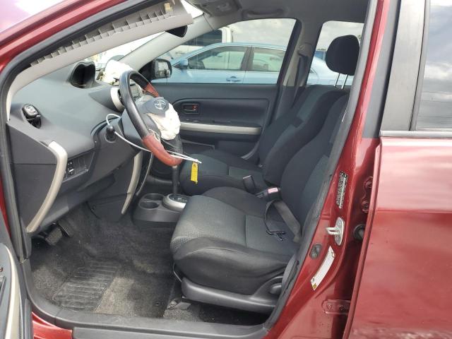 Photo 7 from auction – 2006 TOYOTA SCION XA with VIN JTKKT624765001220
