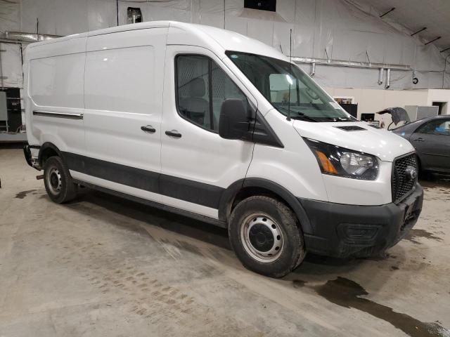 Photo 4 from auction – 2023 FORD TRANSIT T- with VIN 1FTBR1C86PKA55900