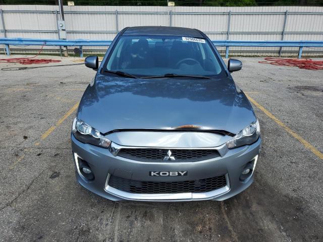 Photo 5 from auction – 2016 MITSUBISHI LANCER ES with VIN JA32U2FU4GU001415