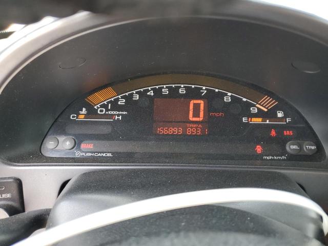 Photo 9 from auction – 2002 HONDA S2000 with VIN JHMAP11472T005753
