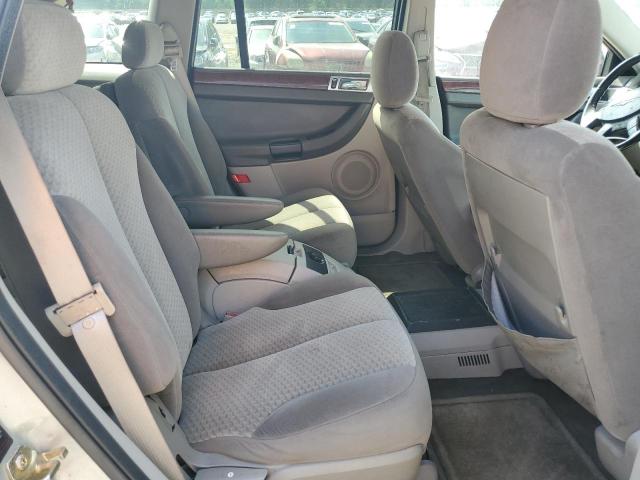 Photo 11 from auction – 2004 CHRYSLER PACIFICA with VIN 2C8GF68404R590427