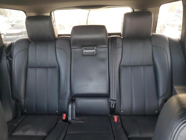 Photo 10 from auction – 2014 LAND ROVER RANGE ROVE with VIN SALGS2TF0EA194253