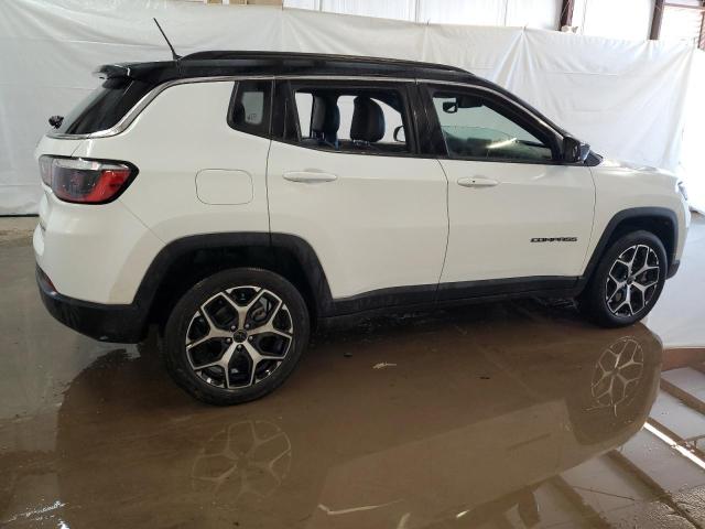 Photo 3 from auction – 2025 JEEP COMPASS LI with VIN 3C4NJDCN5ST509900