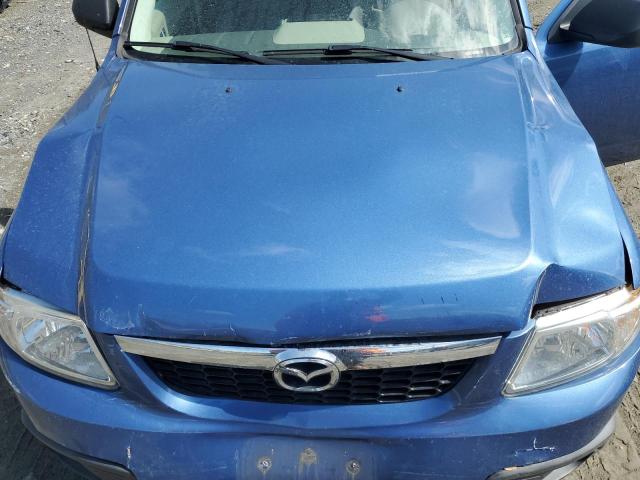 Photo 12 from auction – 2009 MAZDA TRIBUTE S with VIN 4F2CZ96G29KM02454