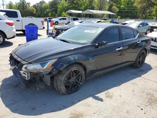 NISSAN ALTIMA S 2020 with VIN 1N4BL4BV2LC193969 - Photo from auction