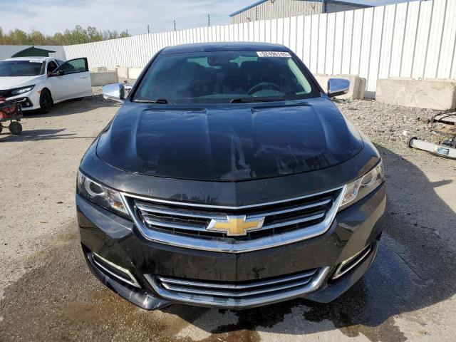 Photo 5 from auction – 2016 CHEVROLET IMPALA LTZ with VIN 2G1145S37G9183581