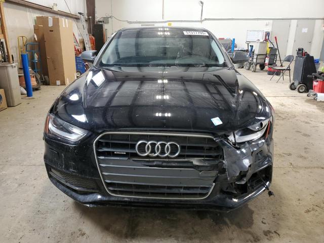 Photo 5 from auction – 2015 AUDI A4 PREMIUM with VIN WAUFFCFL4FN003939