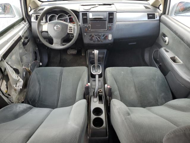Photo 8 from auction – 2011 NISSAN VERSA S with VIN 3N1BC1AP4BL420919