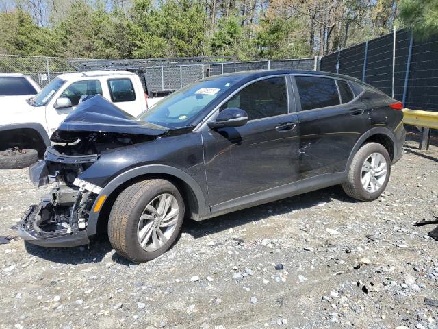BUICK ENVISTA PR 2024 z numerem VIN KL47LAE26RB224374 - Zdjęcie z aukcji