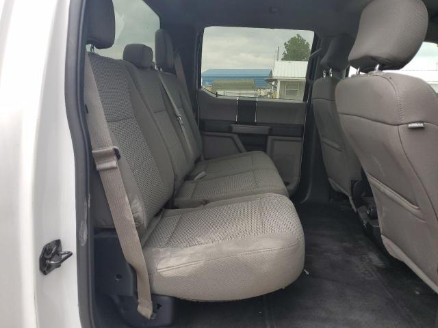 Photo 10 from auction – 2017 FORD F150 with VIN 1FTEW1EF3HKE25784
